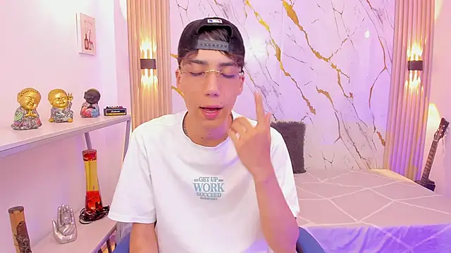 Nikolay Gregori online show from 03.16.26