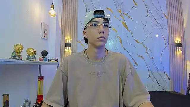 Nikolay Gregori online show from 03.17.26