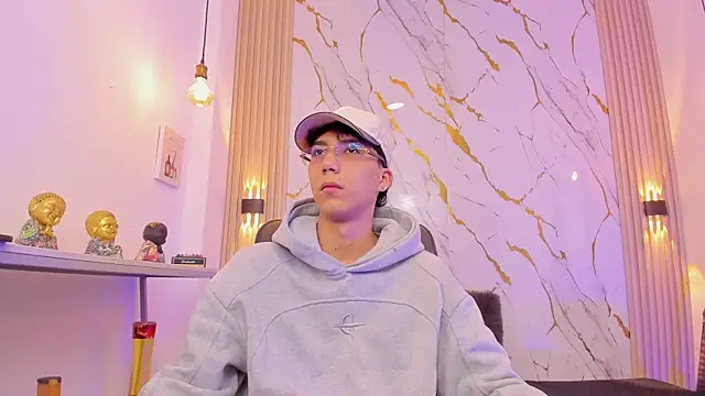 Nikolay Gregori online show from 04.04.26