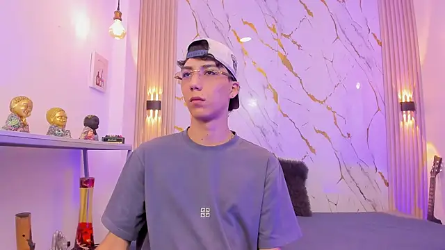 Nikolay Gregori online show from 04.05.26