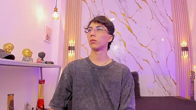 Nikolay Gregori online show from 04.08.26