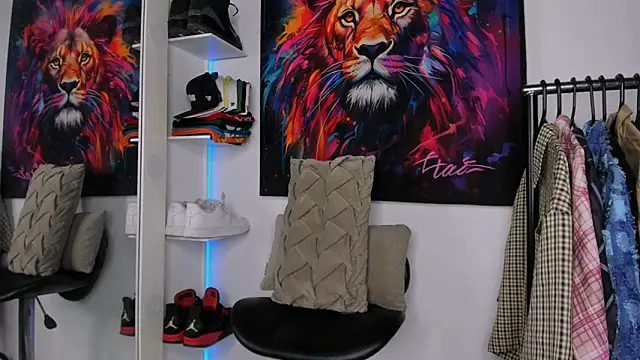 Pantera black 21 online show from 11.19.25