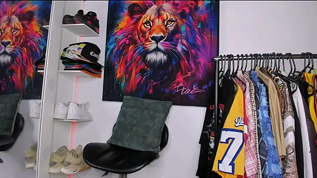 Pantera black 21 online show from 12.05.25