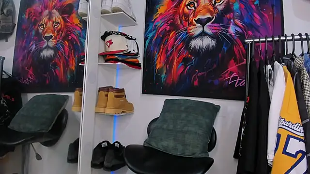 Snapshot of Pantera_black_21 chatting on 02.07.26 Pantera black 21 online show from 02.07.26