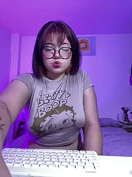 Gaby Danna online show from 02.09.25