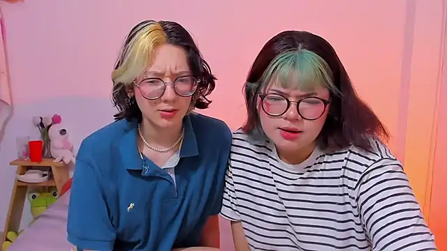 Gaby Danna online show from 03.21.25