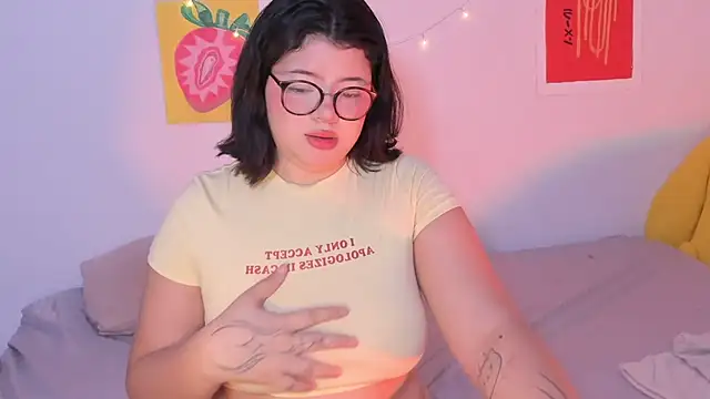 Gaby Danna online show from 10.01.25