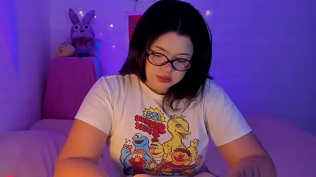 Snapshot of Gaby_Danna chatting on 02.27.26 Gaby Danna online show from 02.27.26