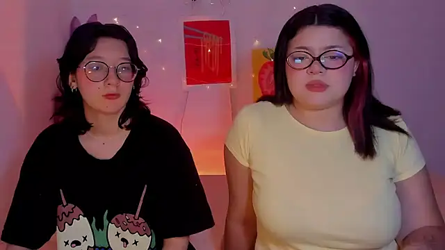 Snapshot of Gaby_Danna chatting on 03.28.26 Gaby Danna online show from 03.28.26