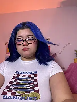 Gaby Danna online show from 06.10.26