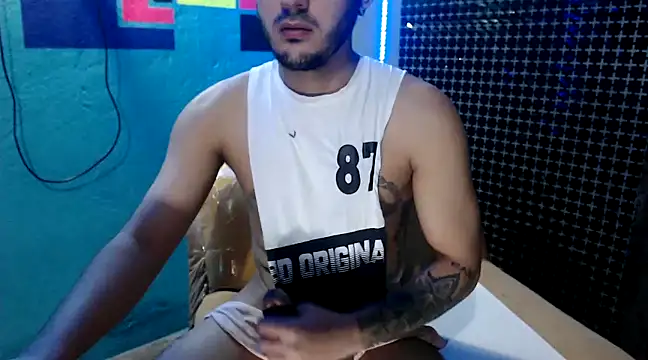 xxxxhotxoxo online show from 12.14.24