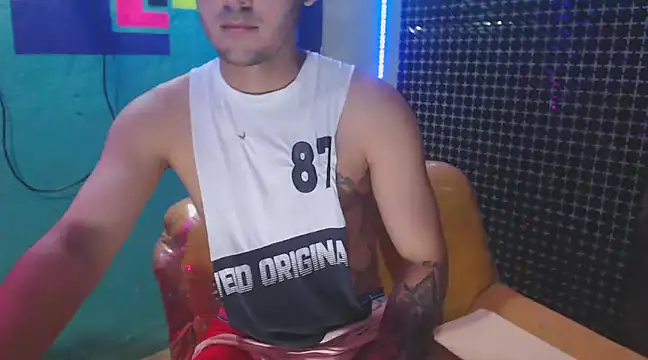 xxxxhotxoxo online show from 12.15.24