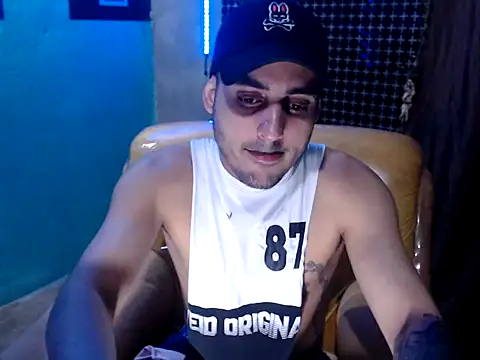 xxxxhotxoxo online show from 12.19.24