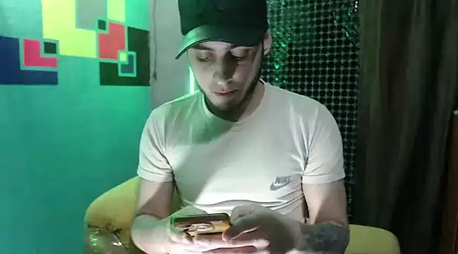 xxxxhotxoxo online show from 01.16.25