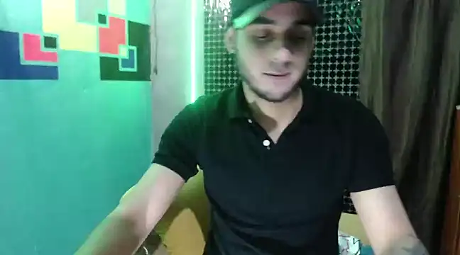 xxxxhotxoxo online show from 01.16.25