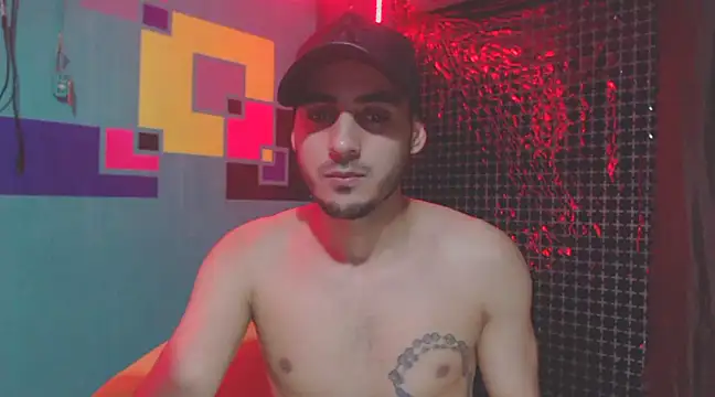 xxxxhotxoxo online show from 03.17.25