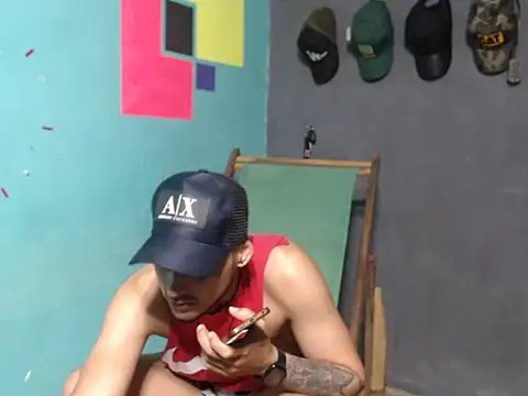 xxxxhotxoxo online show from 09.24.25