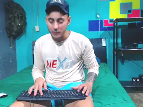 xxxxhotxoxo online show from 01.18.26