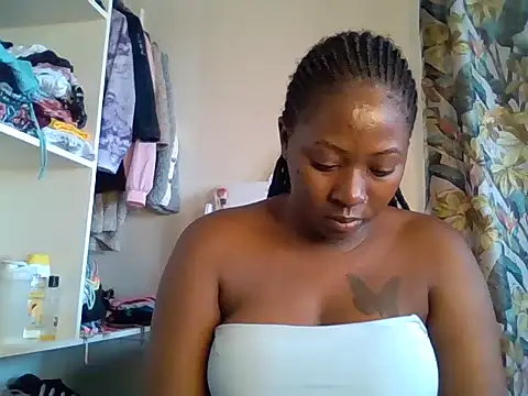 choco dimples online show from 01.25.25