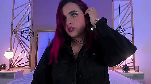 valeriee millerr  online show from 12.20.24