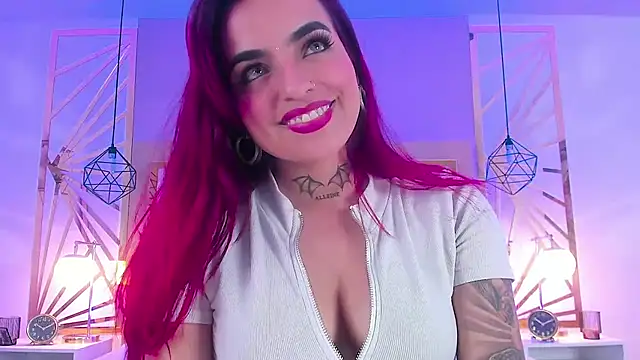 valeriee millerr  online show from 12.30.24