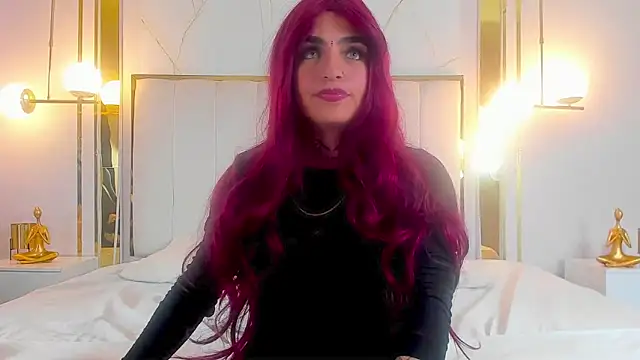 valeriee millerr  online show from 01.17.25