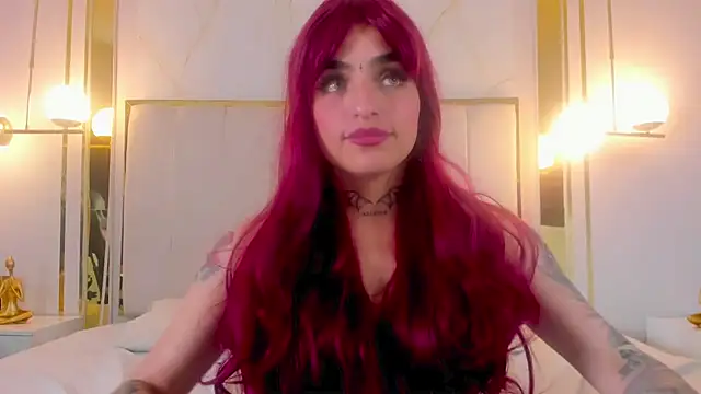 valeriee millerr  online show from 01.17.25