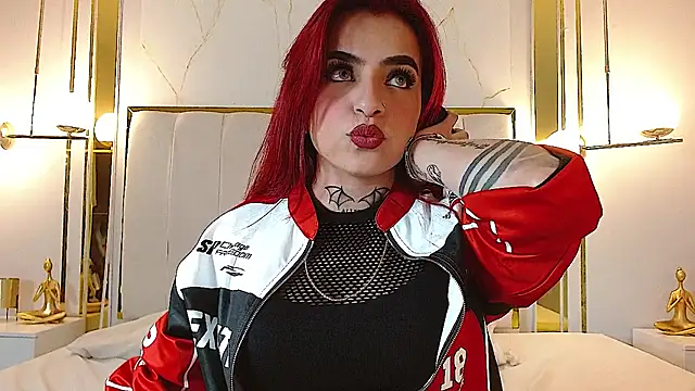 valeriee millerr  online show from 02.12.25