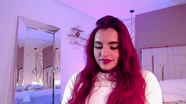 valeriee millerr  online show from 03.07.25