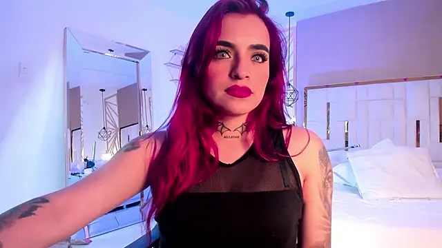 valeriee millerr  online show from 03.13.25