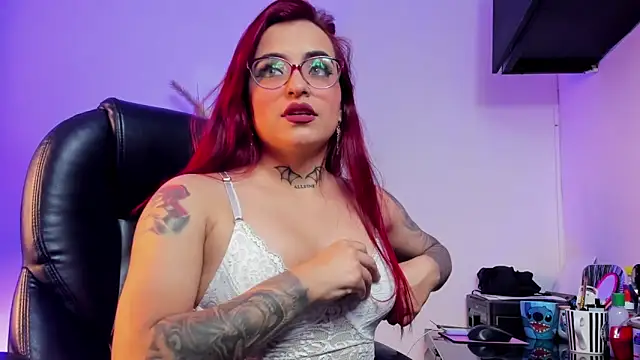 valeriee millerr  online show from 03.21.25