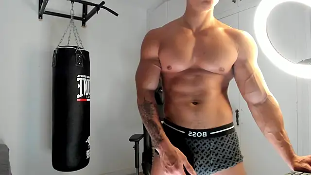 dan01  online show from 11.16.25