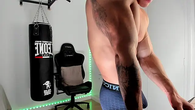 dan01  online show from 04.17.26