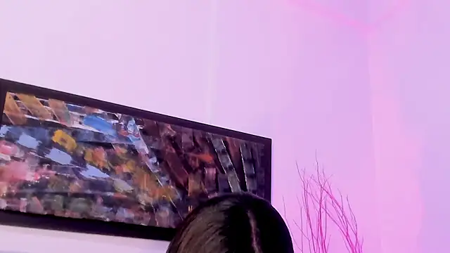 Snapshot of SiennaVidaal chatting on 01.17.25 SiennaVidaal online show from 01.17.25