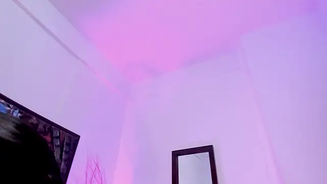 Snapshot of SiennaVidaal chatting on 01.17.25 SiennaVidaal online show from 01.17.25