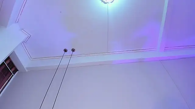 Snapshot of SiennaVidaal chatting on 02.10.25 SiennaVidaal online show from 02.10.25