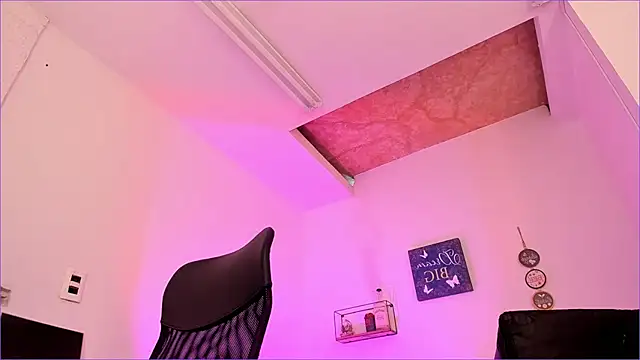 CandyLatinHott online show from 03.03.25