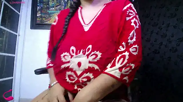 kalpanaaishaa online show from 09.12.25