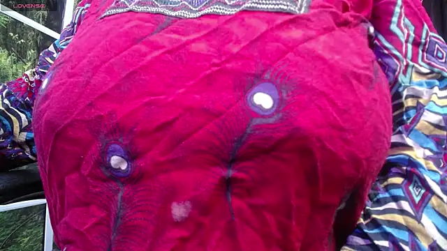 kalpanaaishaa online show from 10.30.25