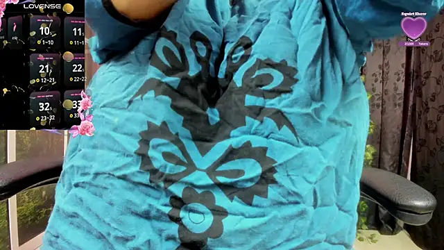 kalpanaaishaa online show from 02.03.26