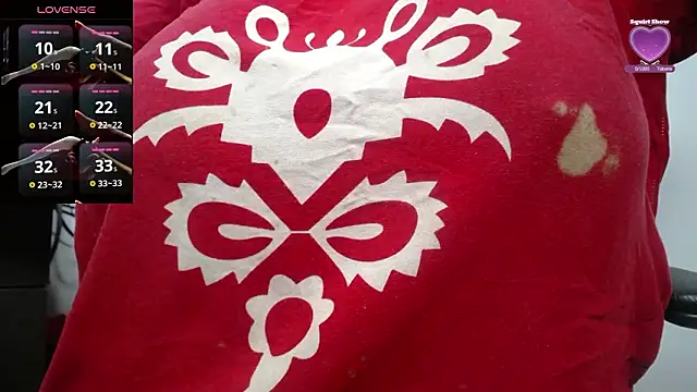 kalpanaaishaa online show from 03.31.26