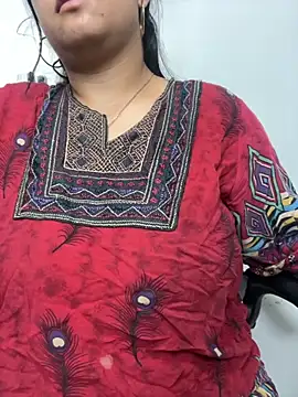 kalpanaaishaa online show from 04.15.26