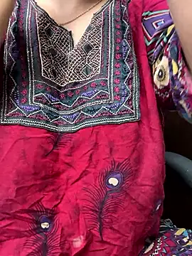 kalpanaaishaa online show from 04.19.26