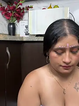 kalpanaaishaa online show from 05.11.26