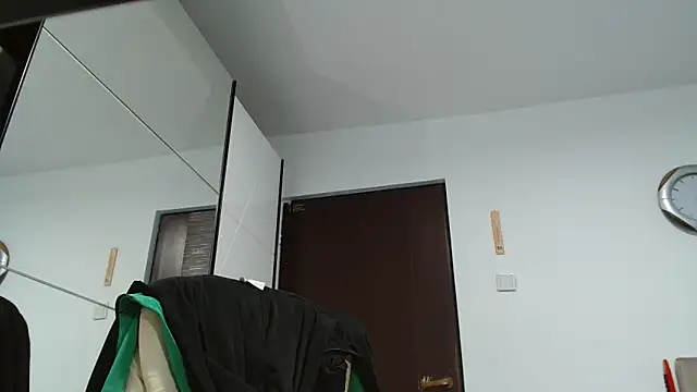 Magnificmuscles89 online show from 03.24.26