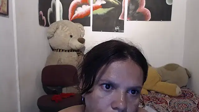 manzanahot9 online show from 12.03.24