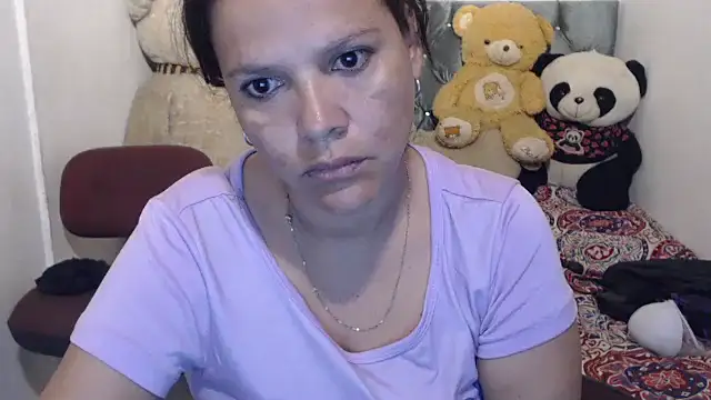 manzanahot9 online show from 12.14.24