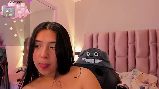 NikyBrookss online show from 09.24.25