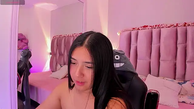 NikyBrookss online show from 10.07.25