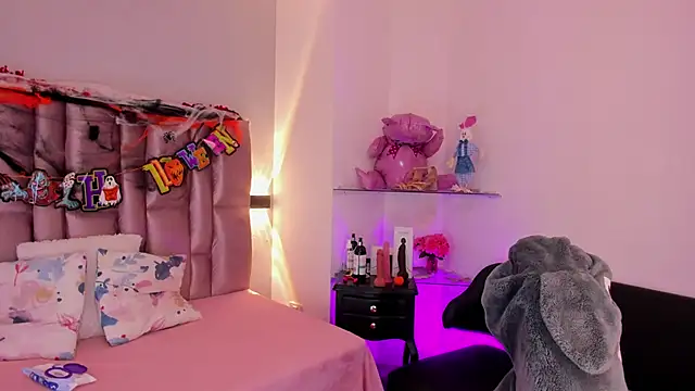 NikyBrookss online show from 11.08.25